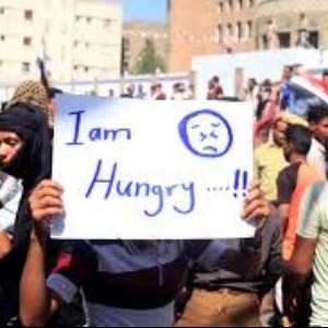 AFRIQUE 2050 :  La faim dans le monde s'aggrave, sombres perspectives en 2020