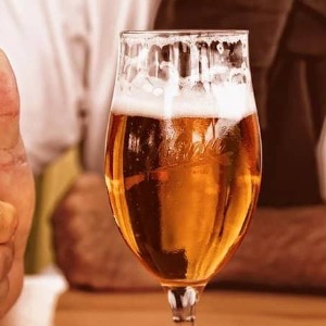SOCIETE : Les bienfaits de la bière dans le sport dévoilés !