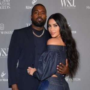 PEOPLE Kim Kardashian : Kanye West construit une énorme maison dans le Wyoming !