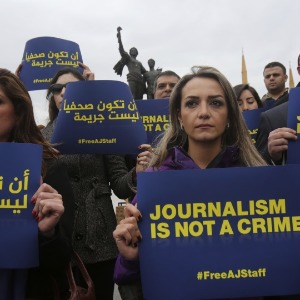 AFRIQUE 2050 : Craignant la dissidence, l'Égypte réprime ses critiques