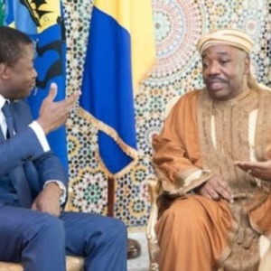 AFRIQUE 2050 : La France interdit Faure Gnassingbé de rencontrer Ali Bongo.