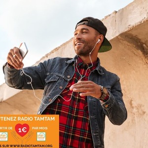 COMMUNIQUE : La Parole est une force !