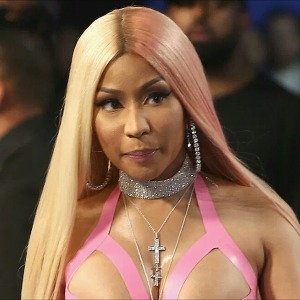 PEOPLE Nicki Minaj : la New-Yorkaise de 37 ans est enceinte (photo)