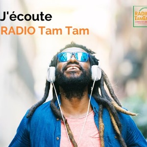 RADIOTAMTAM : Application Mobile