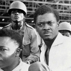 AFRIQUE 2050 : `` Héros sans tombe '': la fille de Lumumba demande les `` reliques '' de son père à la Belgique