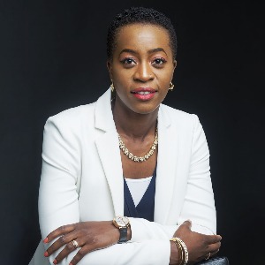 AFRIQUE 2050 : Estelle Yomba, 30 ans, l’ingénieure camerounaise qui excelle chez Google