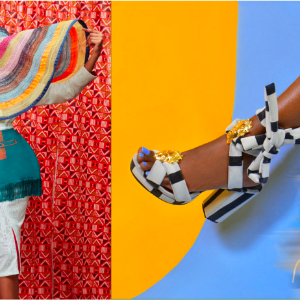 AFRIQUE 2050 : Mode et commerce électronique: faire fonctionner les créateurs africains