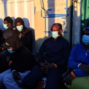 AFRIQUE 2050 LIBYE : au moins trois migrants abattus dans un point de débarquement