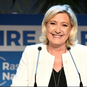 FRANCE Insécurité : «la réponse du pouvoir est indigente», dénonce Marine Le Pen