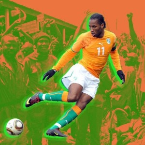 AFRIQUE 2050 : Comment le football a introduit la démocratie en Côte d'Ivoire