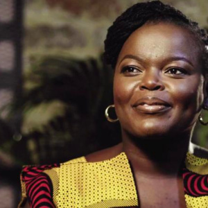 AFRIQUE 2050 : La kenyane Dorothy Ghettuba aide Netflix à faire connaître les histoires africaines à un public mondial