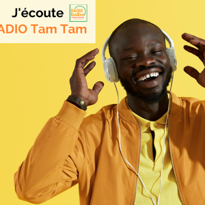 Poème envoyé par un auditeur de la RadioTamTam