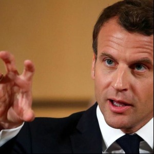 POLITIQUE : Macron assure qu’il ne sera pas donné de chèque en blanc au Liban