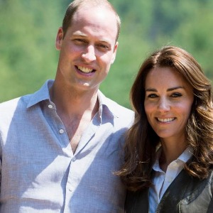 PEOPLE : Kate Middleton et William provoquent la colère des internautes