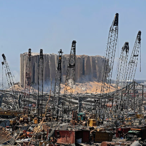 AFRIQUE 2050 :  Les ports africains doivent tirer les leçons de Beyrouth