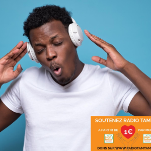 Soutenir financièrement RadioTamTam