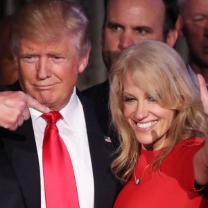 POLITIQUE États-Unis : la proche conseillère de Trump, Kellyanne Conway, démissionne