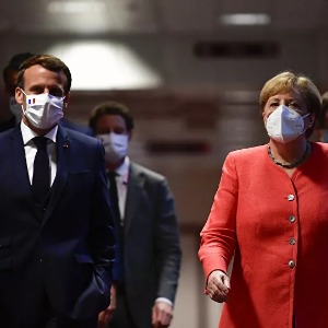 Ingérences de l’UE en Biélorussie : «un jeu de faux-cul extraordinaire!» selon Thierry Mariani