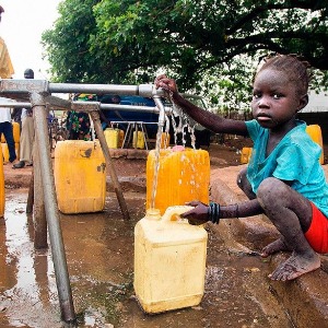 AFRIQUE 2050 : RDC  fin de l’épidémie de rougeole qui a tué 7000 enfants en 25 mois