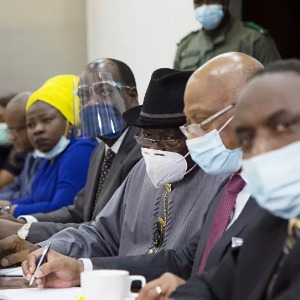 AFRIQUE 2050 Mali : l’ex-Président IBK montre le bon chemin à la Cedeao