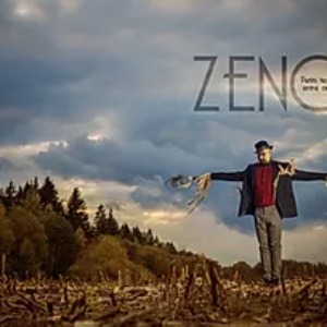 MUSIQUE : Dossier de presse Zeno.