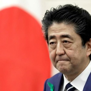 POLITIQUE Japon : Shinzo Abe démissionne de son poste de Premier ministre
