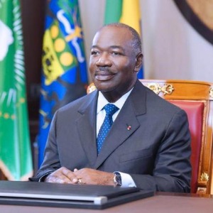 AFRIQUE 2050  POLITIQUE Gabon : le président Faure Gnassingbé chez son homologue Ali Bongo