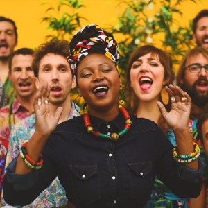 MUSIQUE : Electric Mamba, le clip coloré de Zingo