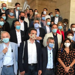 MUNICIPALES : L’ALLIANCE DE LA SOCIAL-ÉCOLOGIE PEUT-ELLE RENDRE LE POUVOIR AU LOCAL ?