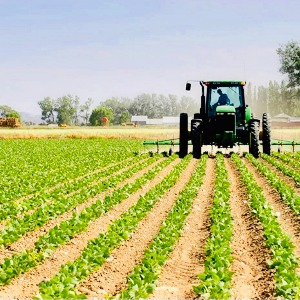 AFRIQUE 2050 : Agriculture  Entrée de l’Ethiopie au Centre international des biosciences