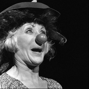 MUSIQUE : Mort d’Annie Cordy  chapeau, Tata Yoyo !