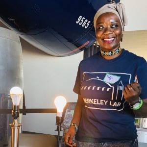 AFRIQUE 2050 : Rencontrez le premier scientifique nigérien à travailler pour la Nasa