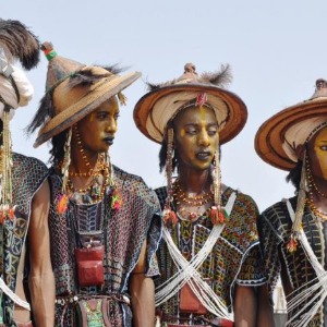 AFRIQUE 2050 : Pas de Cure Salée 2020 au Niger