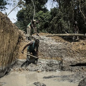 AFRIQUE 2050 : Au moins 50 morts dans l’effondrement d’une mine d’or en RDC