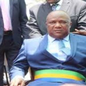 AFRIQUE 2050  GABON : Le maire PDG de Libreville a eu un malaise lors son audience au tribunal