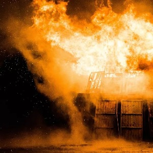 EUROPE : Plusieurs exploisions secouent une ville Tchèque