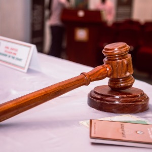 AFRIQUE 2050  : La Cour Africaine des Droits de l'Homme déclare Guillaume Soro éligible à la présidentielle de 2020