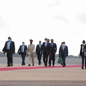 AFRIQUE 2050 : Le sort de Bamako est entre les mains de qui ?