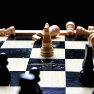 AFRIQUE 2050 LA CONVERSATION « Monde d’après » : les quatre postures du décideur face à l’incertitude