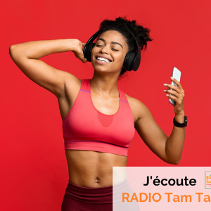 Je vais diffuser votre message dans le monde entier à RadioTamTam