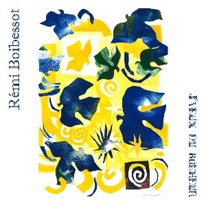 MUSIQUE : Chanson "J'veux du bonheur" de Rémi Boibessot