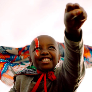 AFRIQUE2050 : We Are Tano - Une vitrine en ligne du cinéma africain