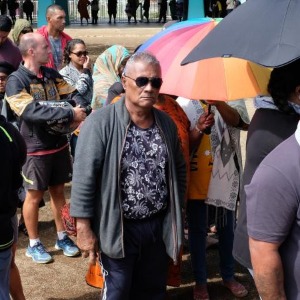 Référendum en Nouvelle-Calédonie : le "non" à l'indépendance l'emporte avec 53,26% des voix