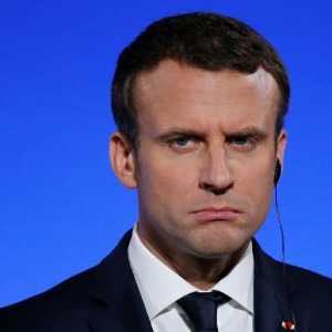 EUROPE Emmanuel Macron : l’État mettra «plusieurs centaines de millions d’euros» pour reconstruire
