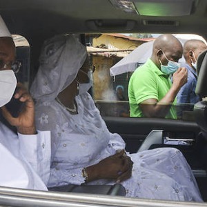 AFRIQUE2050 : Guinée Cellou Dalein Diallo proclame sa victoire dès le premier tour