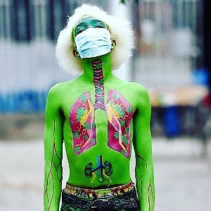 AFRIQUE2050 :Une vue d'ensemble de l'expérience africaine à travers plusieurs objectifs