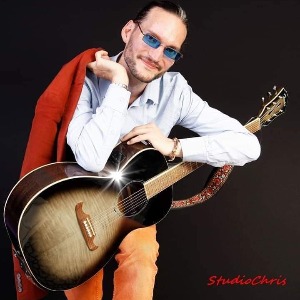 MUSIQUE : REMI BOIBESSOT AUTEUR-COMPOSITEUR-INTERPRET -GUITARISTE