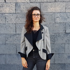 MUSIQUE : Mélie Fraisse, le clip de Paris