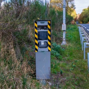 Les maires pourraient bientôt eux-mêmes installer des radars