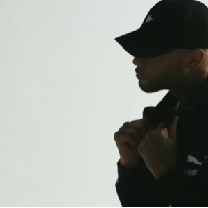 PUBLICITE : Puma compte sur sa nouvelle égérie Booba, pour se sortir de la mouise